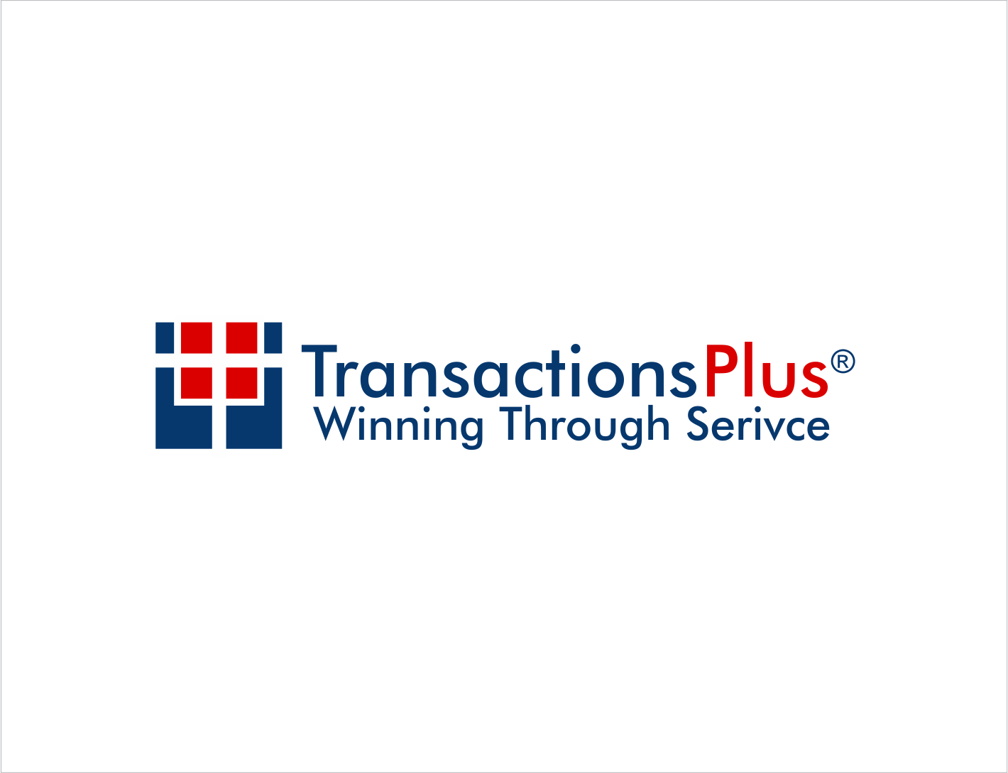 Logo Design by BNdesigner for Transactions Plus LLC | Design #26451362