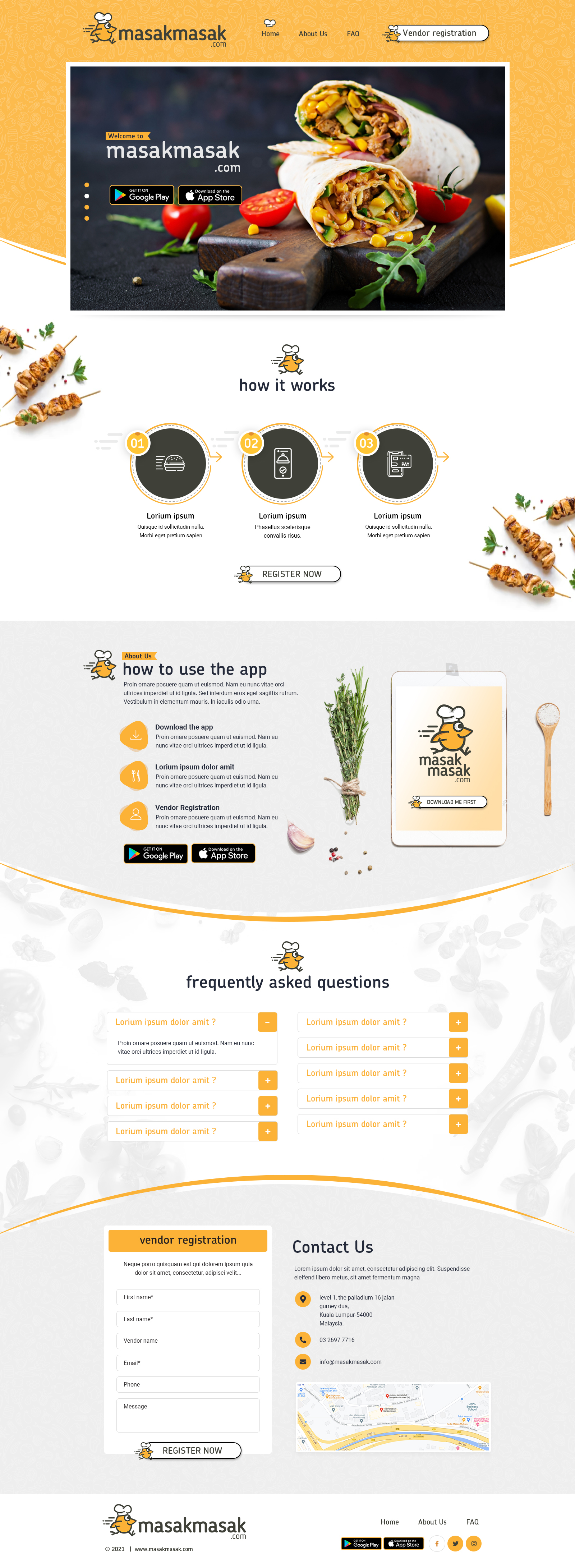 WordPress-Design von nh5 für Jugo Lab | Design #26452267