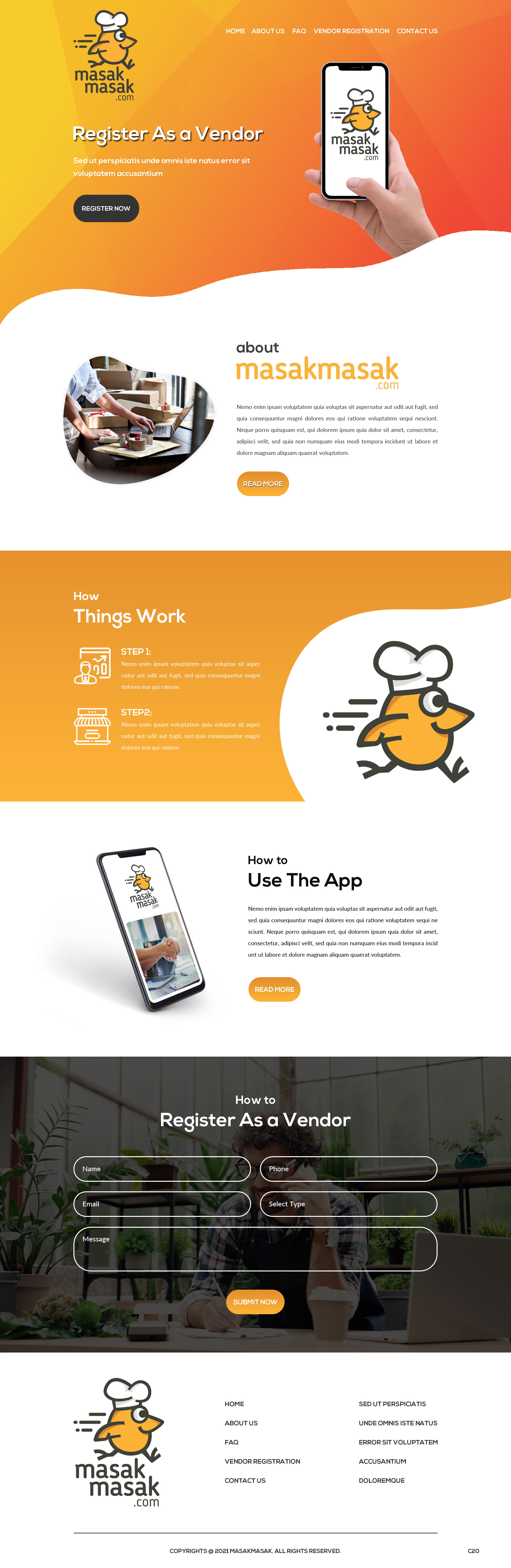Wordpress Design by pb for Jugo Lab | Design #26458240