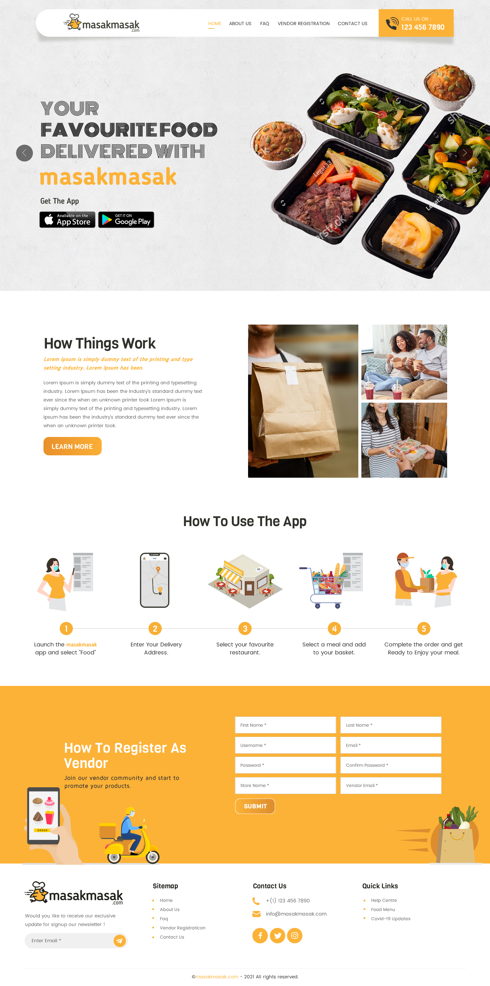 Wordpress Design by rightway for Jugo Lab | Design #26458567