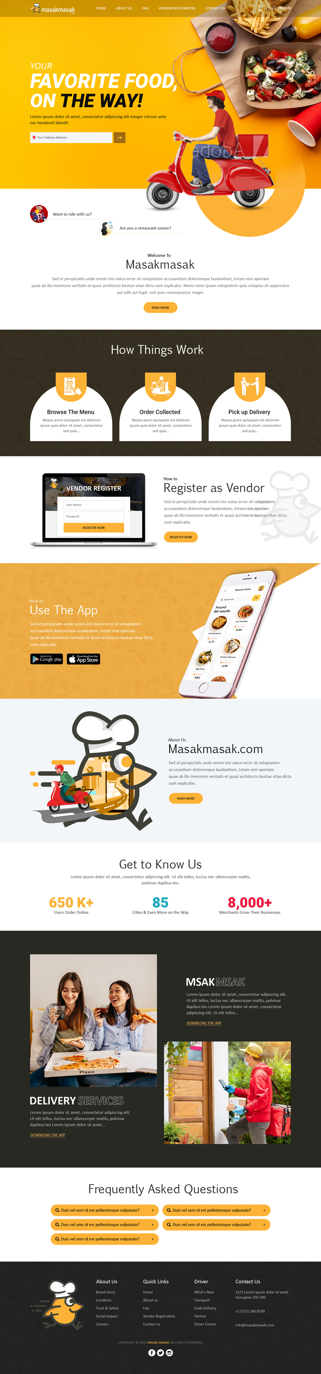 Wordpress Design by sai.designer87 for Jugo Lab | Design #26461019
