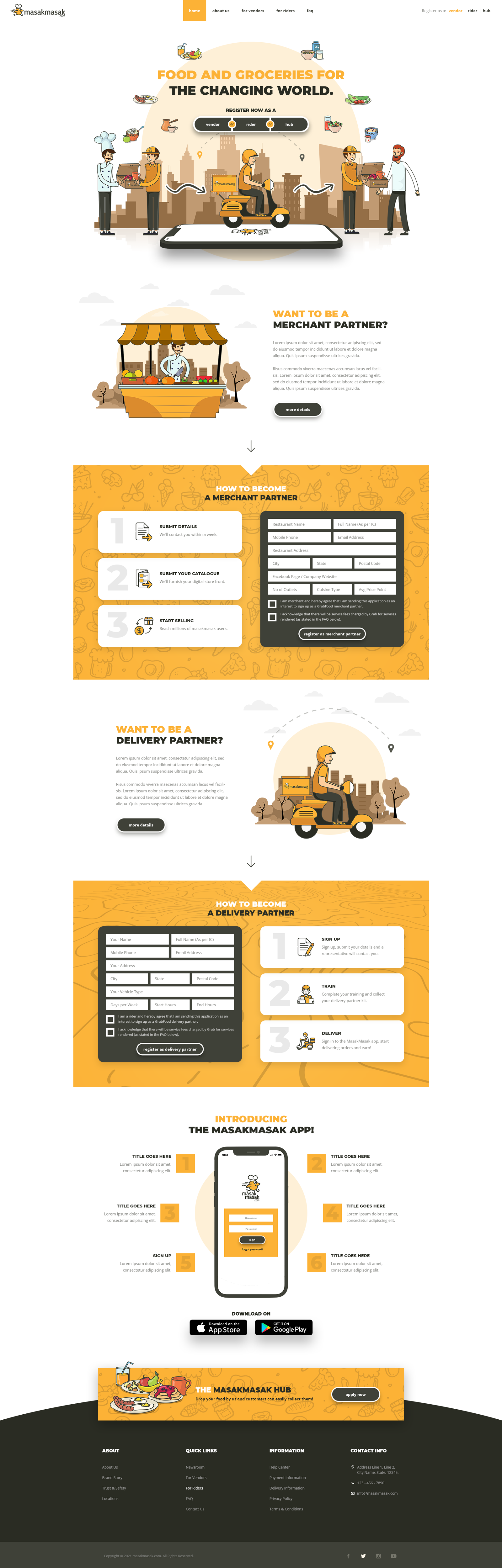 Wordpress Design by Dummy4Design for Jugo Lab | Design #26670828