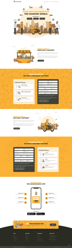 Diseño Wordpress por Dummy4Design para Jugo Lab | Diseño: #26820334