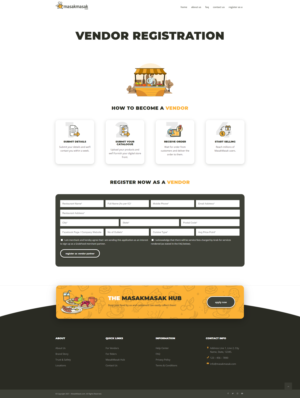 Diseño Wordpress por Dummy4Design para Jugo Lab | Diseño: #26872188