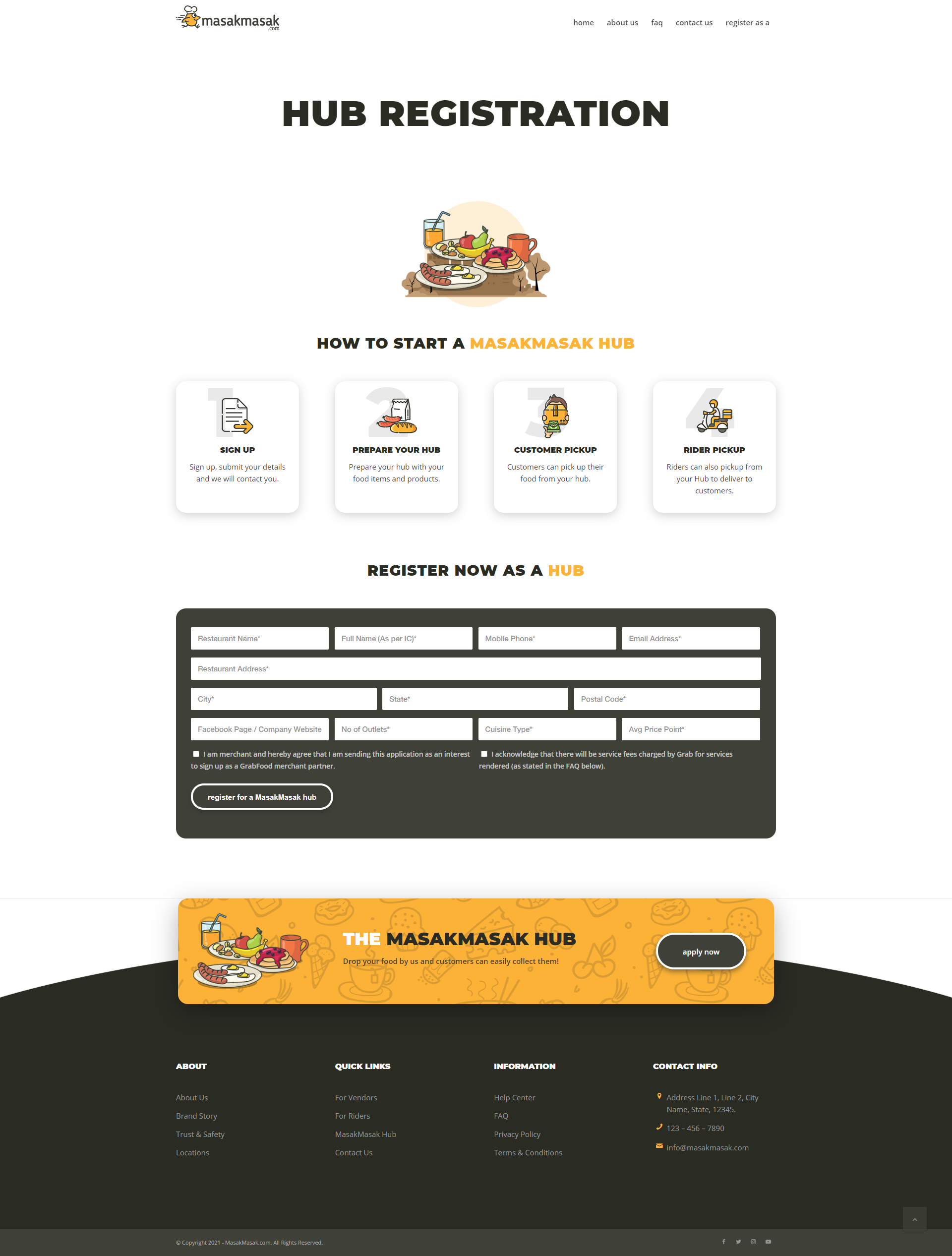Wordpress Design by Dummy4Design for Jugo Lab | Design #26872190