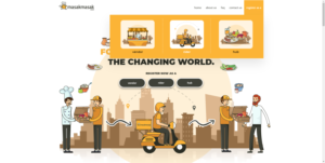 Diseño Wordpress por Dummy4Design para Jugo Lab | Diseño: #26872191