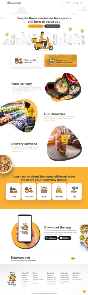 Diseño Wordpress por nzdesigners para Jugo Lab | Diseño: #26475346