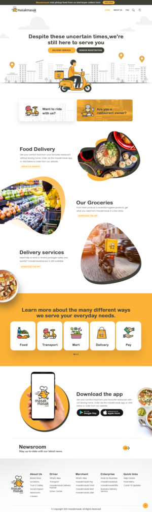 Wordpress Design by nzdesigners for Jugo Lab | Design #26486884
