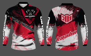 Electric Kick-Scooter shirt design