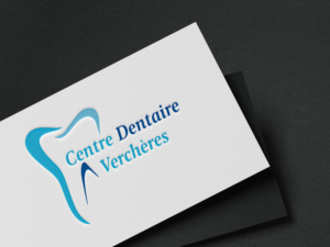 Logo Design by sajjad 26 for Centre Dentaire Verchères | Design: #26449454