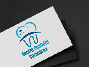 Logo Design by sajjad 26 for Centre Dentaire Verchères | Design: #26449511