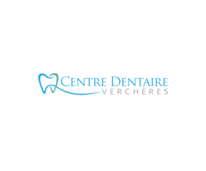Logo Design by ERICK ANDRE VOORNEMAN for Centre Dentaire Verchères | Design #26460416