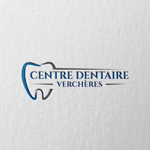Logo Design by DesignNXT for Centre Dentaire Verchères | Design: #26448954