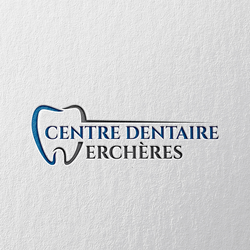 Design de Logo par DesignNXT pour Centre Dentaire Verchères | Design #26450866