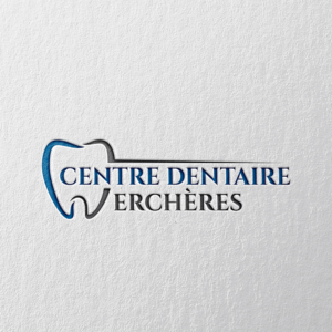 Logo Design by DesignNXT for Centre Dentaire Verchères | Design: #26450866