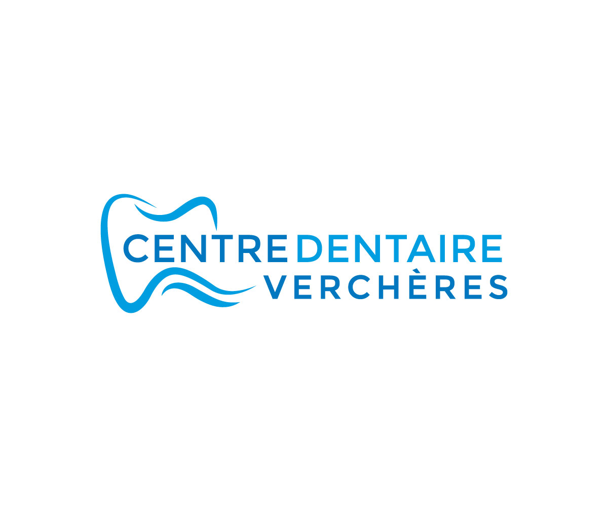 Logo-Design von Atec für Centre Dentaire Verchères | Design #26451195