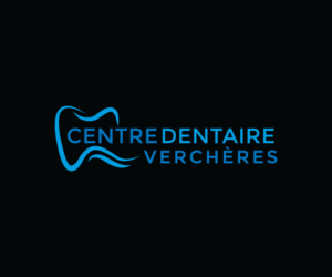 Logo Design by Atec for Centre Dentaire Verchères | Design: #26451196
