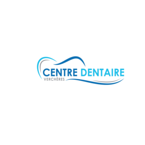 Logo Design by Red.Kanvas for Centre Dentaire Verchères | Design: #26451021
