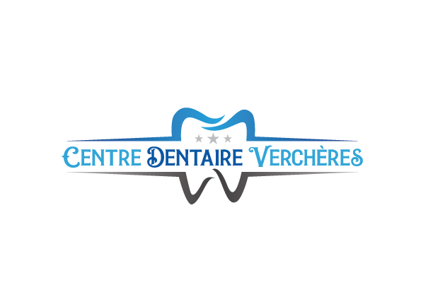 Diseño de Logo por MBM Design para Centre Dentaire Verchères | Diseño #26460645