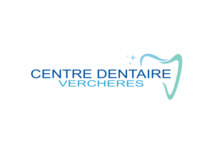 Logo Design by MBM Design for Centre Dentaire Verchères | Design: #26461445