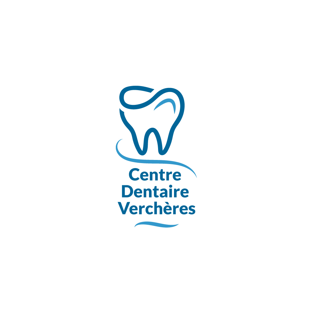 Design de Logo par Widphic pour Centre Dentaire Verchères | Design #26458696
