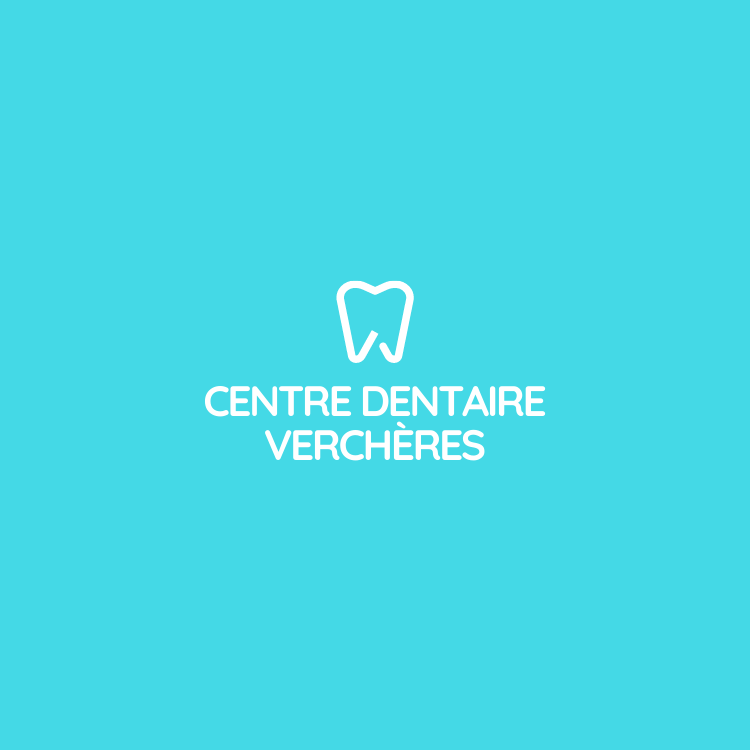 Logo Design by Elizaveta M for Centre Dentaire Verchères | Design #26456504