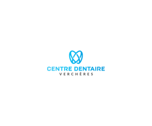 Logo Design by Kreative Destiny for Centre Dentaire Verchères | Design: #26453179