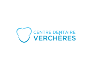 Centre Dentaire Verchères | Logo Design by BNdesigner