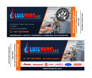 Stationery Design by filip.jelkic