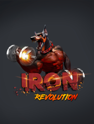 Iron Revolution