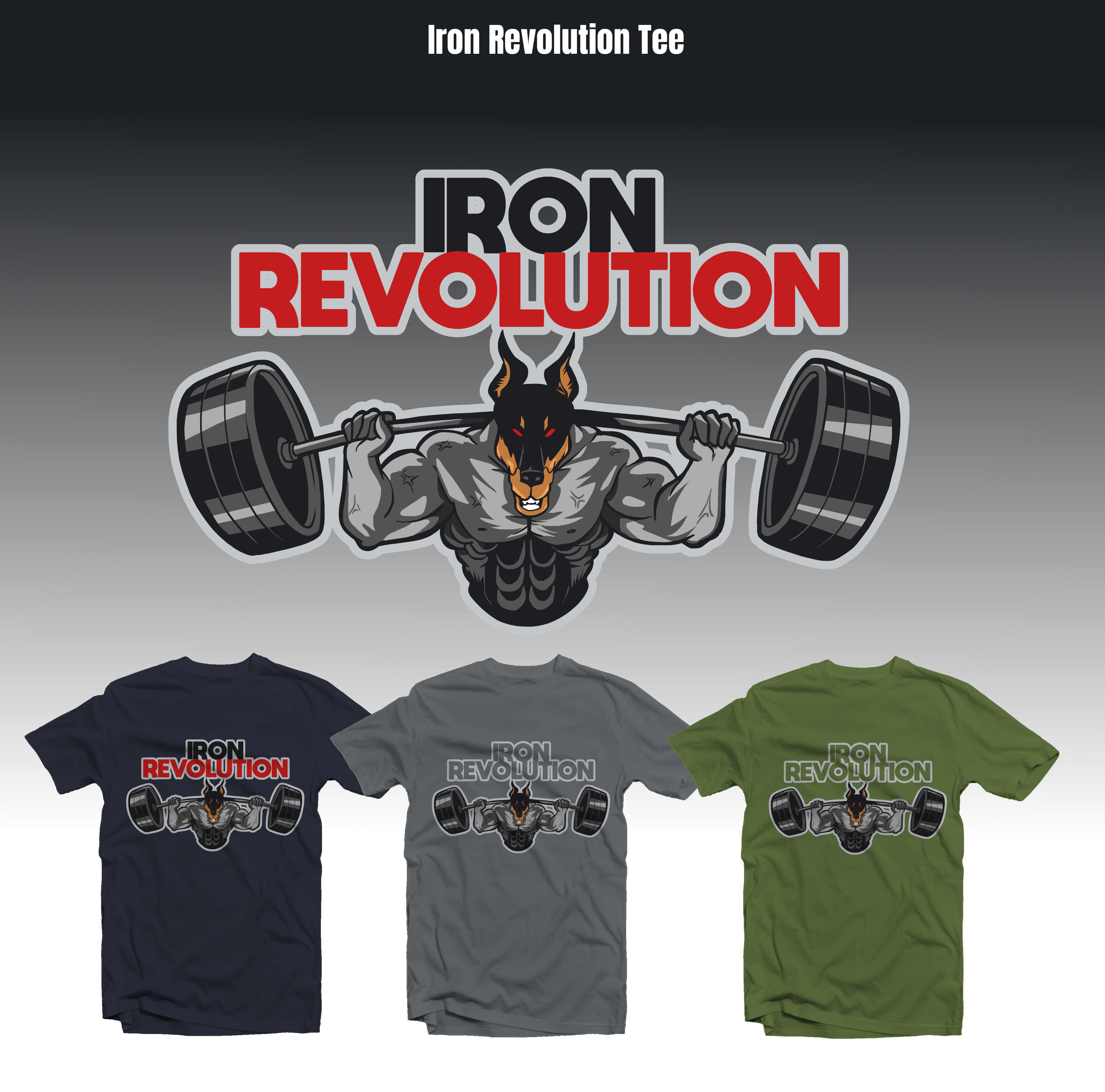 Design de T-shirt par Tomi Ax pour ce projet | Design #26476628