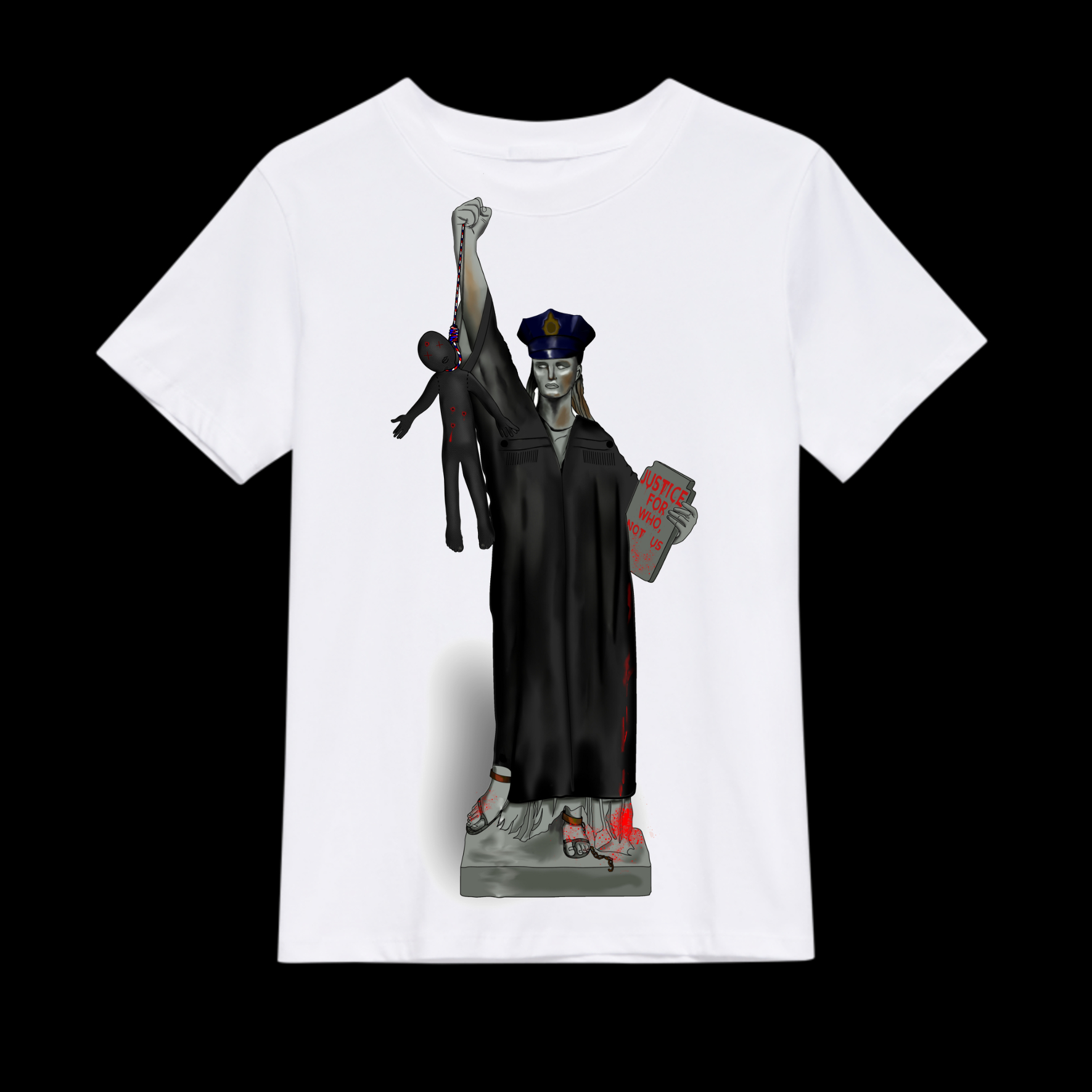 T-shirt Design by GAPM for this project | Design #26483595