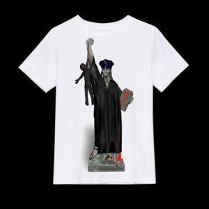 Diseño de Camiseta por GAPM para este proyecto | Diseño: #26483595