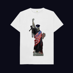 Diseño de Camiseta por GAPM para este proyecto | Diseño: #26485168
