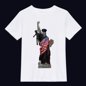 Diseño de Camiseta por GAPM para este proyecto | Diseño: #26487419
