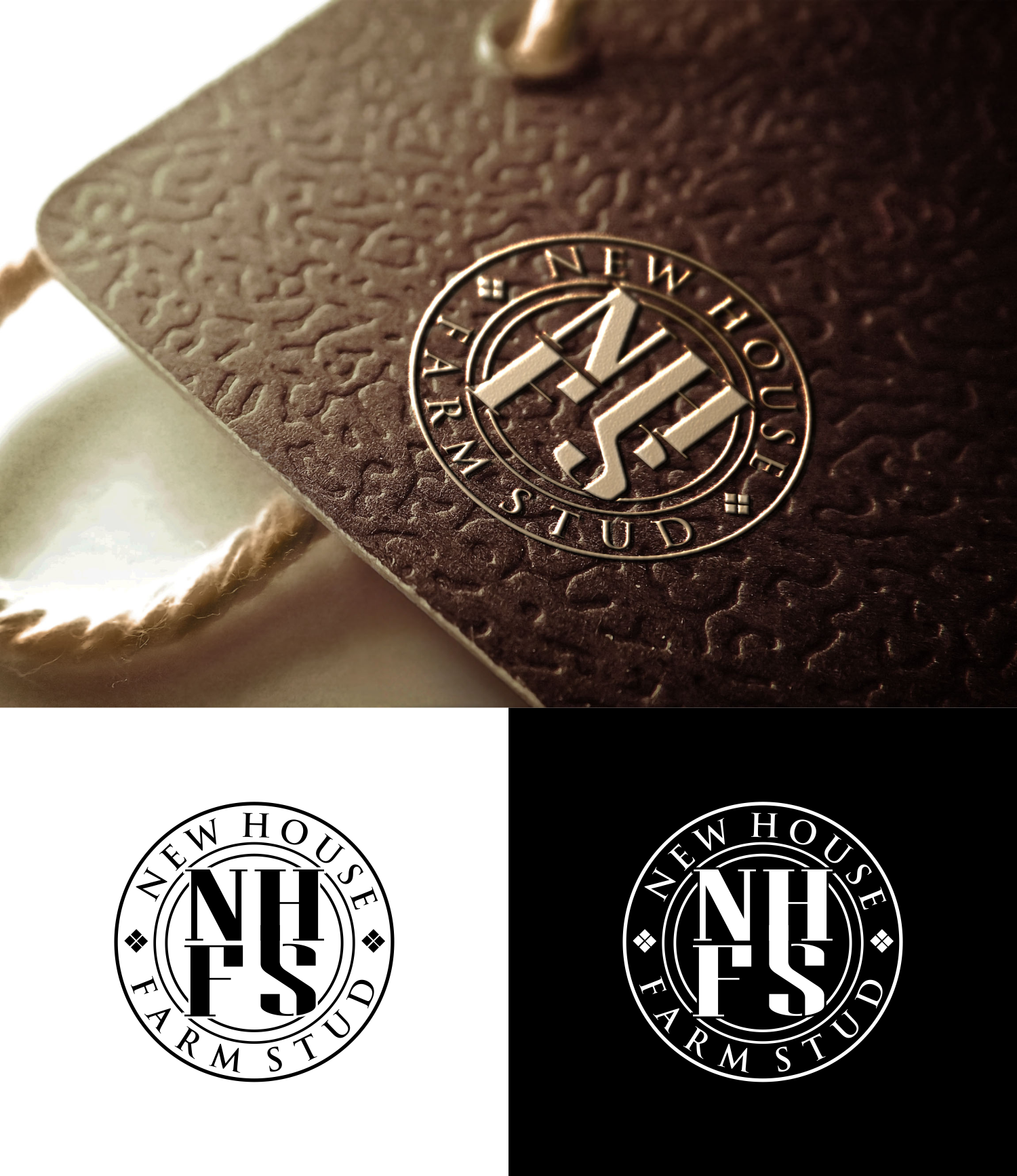 Logo Design by marzuq for this project | Design: #26451933
