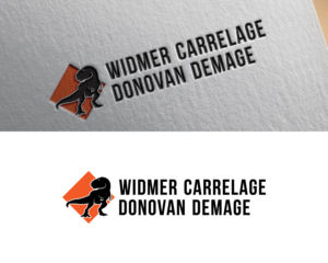 Logo Design by MAWBM