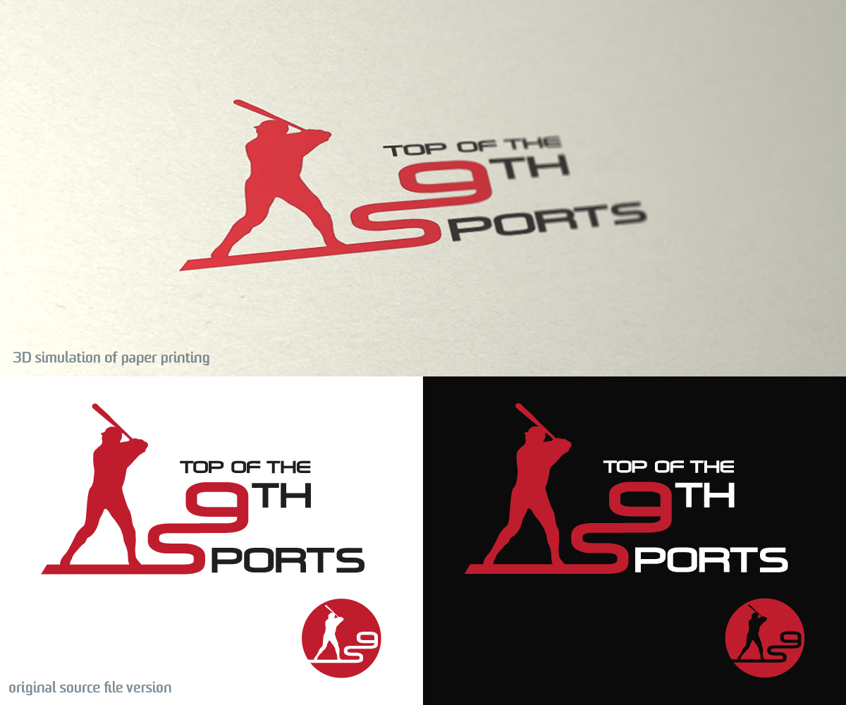 Logo Design by Anthony for this project | Design #3092761