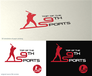 Logo Design by Anthony for this project | Design: #3092761