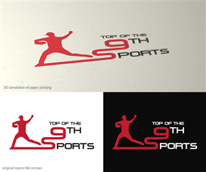 Diseño de Logo por Anthony para este proyecto | Diseño #3094628