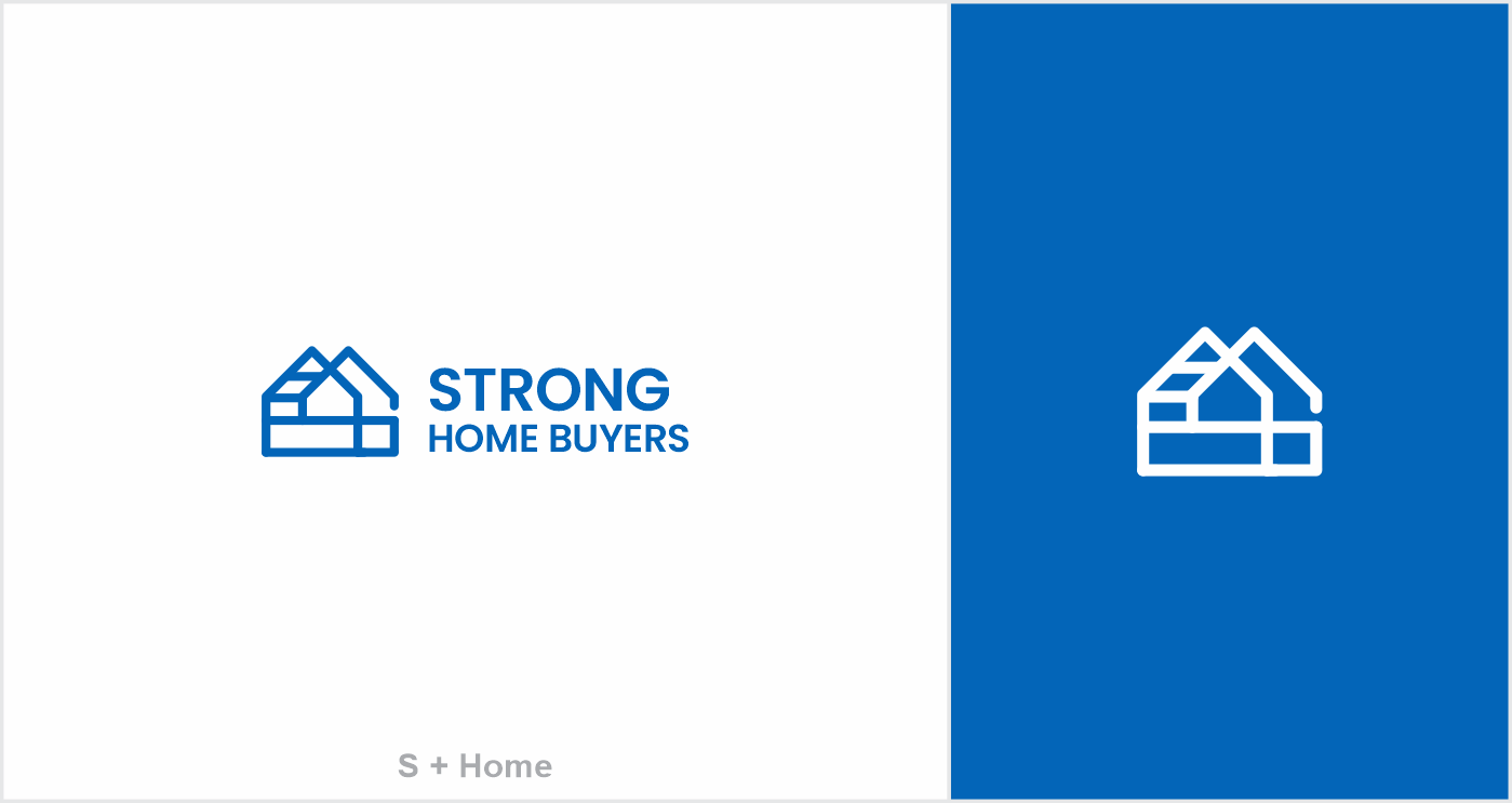 Diseño de Logo por Naavyd para REDBLOCK Realty Inc. | Diseño #26467943