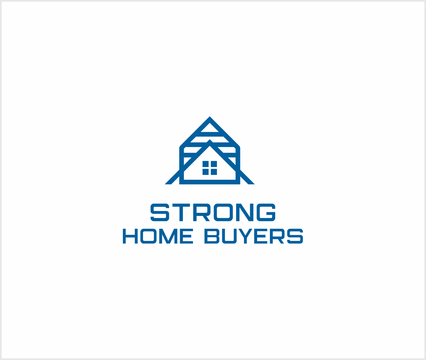 Diseño de Logo por Naavyd para REDBLOCK Realty Inc. | Diseño #26467944