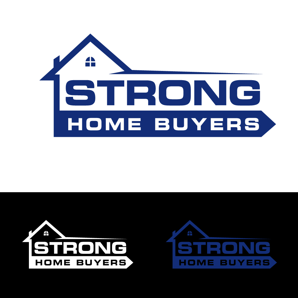 Logo Design by H4R5Z for REDBLOCK Realty Inc. | Design #26472098