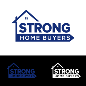 Diseño de Logo por H4R5Z para REDBLOCK Realty Inc. | Diseño: #26472099