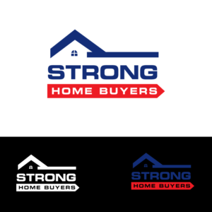 Diseño de Logo por H4R5Z para REDBLOCK Realty Inc. | Diseño: #26478495