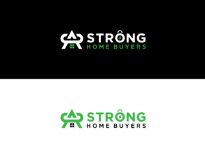 Diseño de Logo por dumieucos para REDBLOCK Realty Inc. | Diseño: #26449725