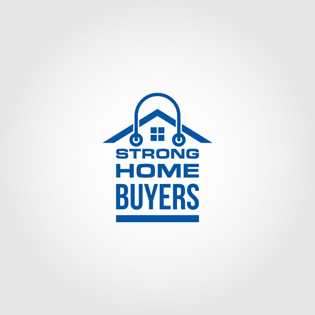 Diseño de Logo por DigitalArt para REDBLOCK Realty Inc. | Diseño #26513501