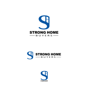 Logo Design by MBM Design for REDBLOCK Realty Inc. | Design #26513616