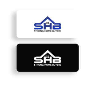 Logo Design by Finley Johnson for REDBLOCK Realty Inc. | Design: #26512329