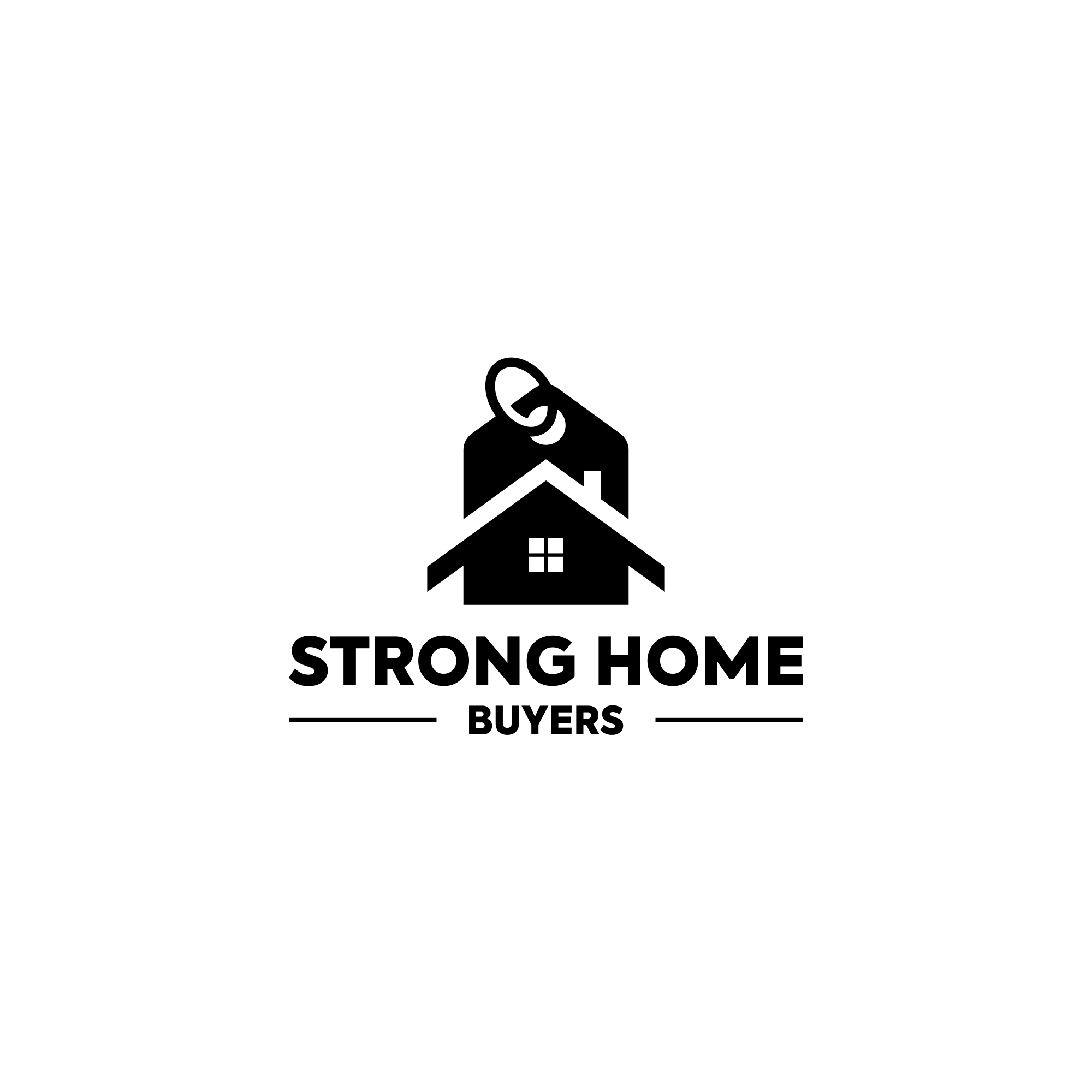 Logo Design by Juliawan for REDBLOCK Realty Inc. | Design #26512034